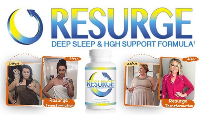 Resurge Supplement